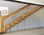 Construction et protection de vos escaliers par Escaliers Maisons à Illeville-sur-Montfort